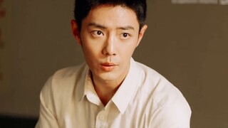 [Xiao Zhan Narcissus |. Double Gu] ตอนที่หกของ "Circle" |. การกลับมาพบกันอันแสนหวานหลังกระจกแตก