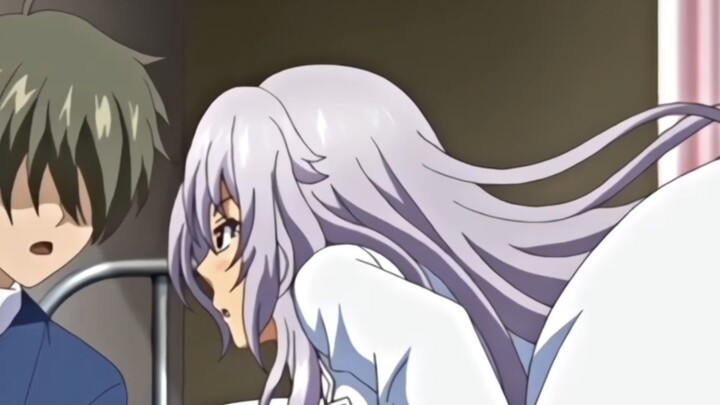 mandi bareng dokter 😍🥰😂