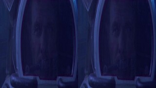 3D SBS Leviathan 4K 40% MORE DEPTH  P2
