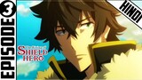The Rising of The Shield Hero Episode 3 Explained in Hindi | Makeing Anime