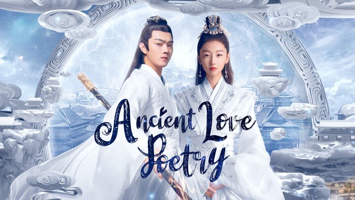 Ancient Love Poetry Eᴘɪsᴏᴅᴇ 01 [Tᴀɢᴀʟᴏɢ_Dᴜʙʙᴇᴅ]