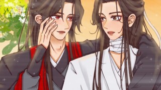 [เรื่องราวการตั้งครรภ์ของ Xianxian Lian Lian] บทที่ 3