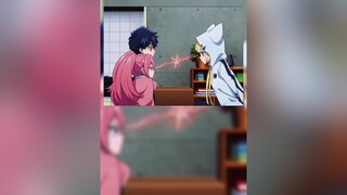 Sedang menunggu S2 😅 anime animation kemonojihen kabane kon foryou weebs otaku foryoupage