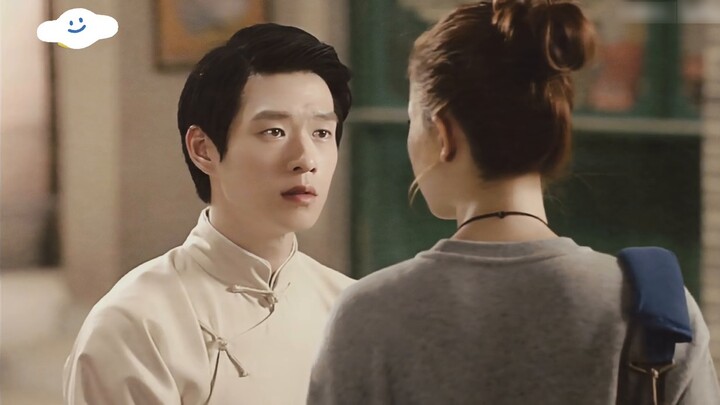 [Love Through the Millennium 2] [Wei Daxun] "I sigh that marriage is too subtle"