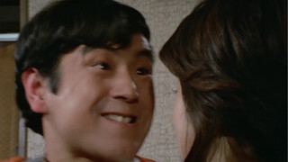 [Loạt cảnh nổi tiếng] Ultraman miệng thơm