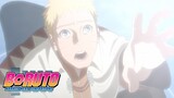 Farewell, Naruto | Boruto: Naruto Next Generations