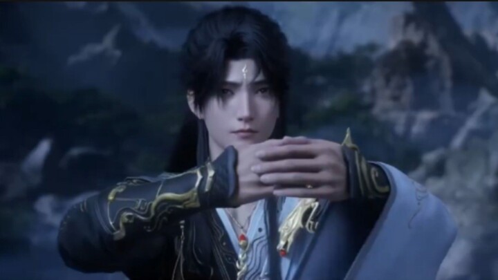 SHROUDING THE HEAVENS EPISODE 157 PREVIEW