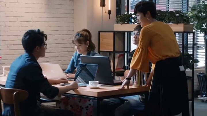 Parisian elegance really opened my eyes!