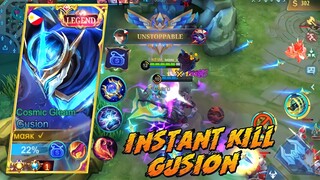 INSTALL KILL GUSION