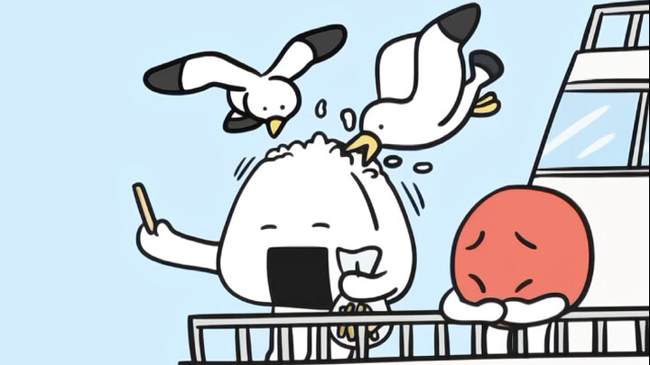 “Hanya dibagikan dengan kamu yang imut dan penyembuh”