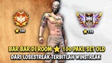 100 Pertandingan Namatin Free Fire Berburu Winstreak Di Room Bintang 100 - Clash Squad Ranked