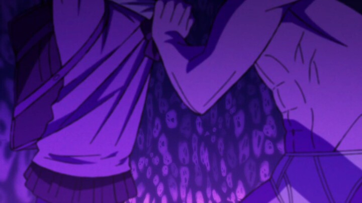 Anime Dan Dadan MC ini bingung di kelilinging cwe bnyak dan malu🔥🤭( Lycris x AMV)#