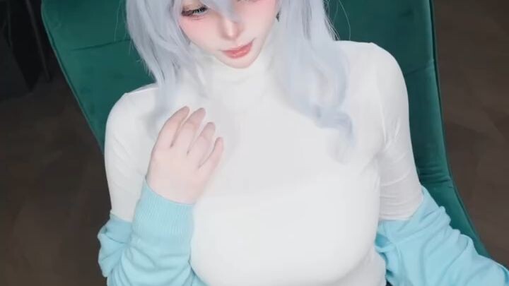 Momy Mifuyu😋