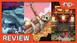 No Place for Bravery Review - Noisy Pixel