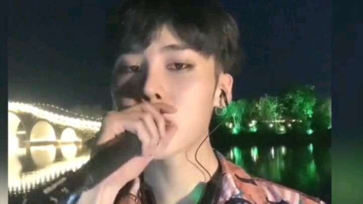 Jijilong leaves ESO to form BigDuang boy group