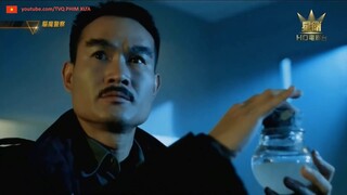 Khu Ma Cảnh Sát Mr. Vampire 6 1990