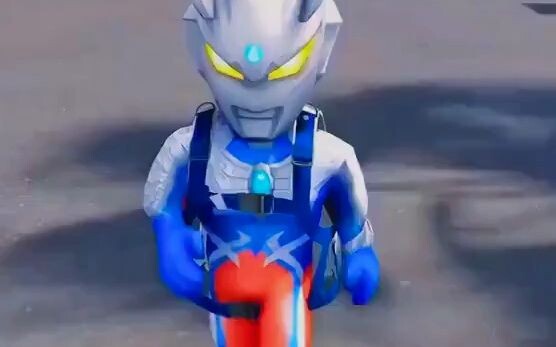 Ultraman short film-10