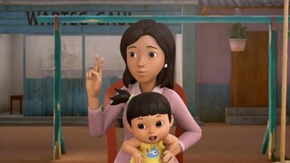 Adit & Sopo Jarwo | Lucu! Adel Jadi Juri Masak | Spesial Adel