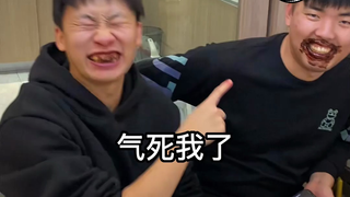 室友奇葩吃水果大法，我直接懵了，人才啊