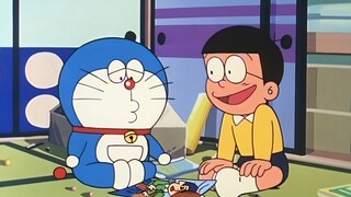 [Vietsub] Doraemon 1979 tập 506: Máy định giá tranh
