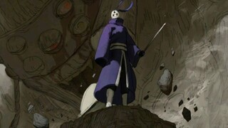 “Chặt đứt nhân quả thế gian, chấm dứt xích hận.”