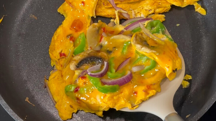 Don’t they say the longer you cook, the better you get?