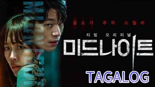 🇰🇷 MIDNIGHT | FULL MOVIE | TAGALOG