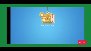 CANDY CRUSH SAGA LEVEL 951 (NEW VERSION)