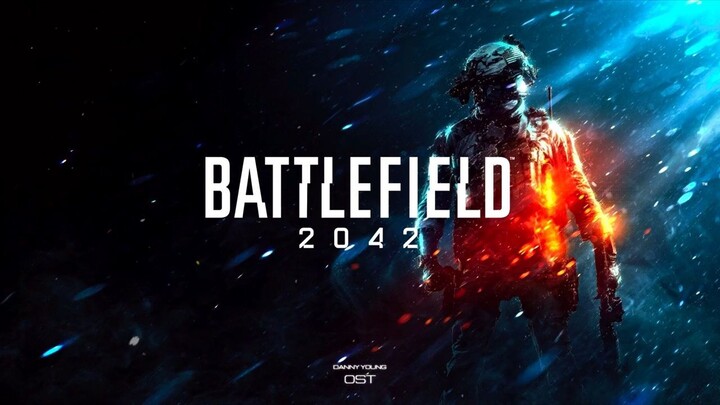 Battlefield 2042 - _Legacy Theme_  _ Fan Score_Danny Young