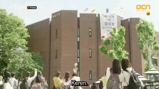 Drakor Meloholic Episode 01