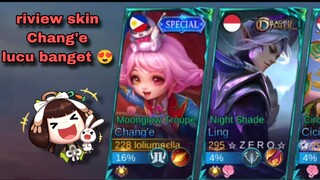 skin murah tapi gak murahan!!! 😍