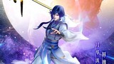 [ Sub Indo ] Everlasting God of Sword Eps 12