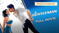 A GENTLEMAN (2017) dubbing Indonesia