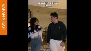 3 biasanya emg lebih ke act of service🙂 #kisanak