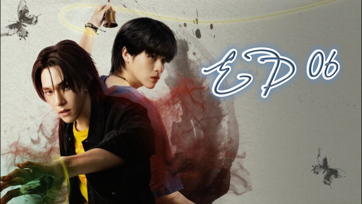 Wu (2026) | Episode 6 | English Subtitles | Thailand Drama (Thai-Drama) 💗🇹🇭