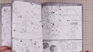 Zaku is not a "scumbag" and all men drive it! Bandai's conscientious product MG Zaku II F type ten y