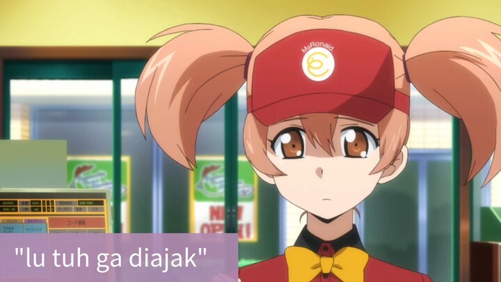 #KompetisiKreasiUnggahan7,  hemat ga perlu makan makanan yang mau expired 😑