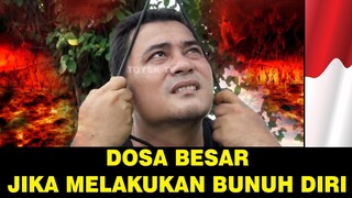 Dosa besar !