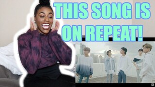 SB19 - GO UP MV | FIRST TIME REACTION!!