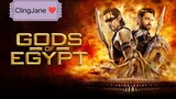 (2016) GODS OF EGYPT