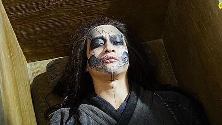 How long has it been since you last watched a wuxia film? This movie is a must-see…
