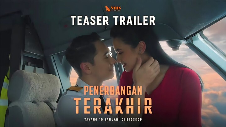 #KontesKreator2025 PENERBANGAN TERAKHIR (2026) – SKANDAL GELAP PILOT DAN PRAMUGARI