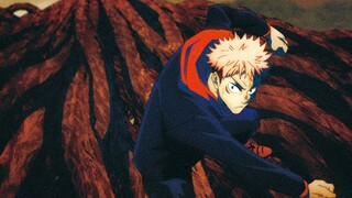 Jujutsu Kaisen - Fight Back - AMV