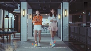 เพลงโฆษณาของ TWICE นี่เหมือนเพลงล้างสมองเลย ฟังครั้งเดียวก็วนเวียนอยู่ในหัวแล้ว!