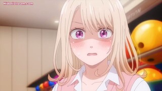 Eps_4 Medaka Kuroiwa sigma Gak bisa digoda [Kuroiwa Medaka ni Watashi no Kawaii ga] Sub Indo Terbaru