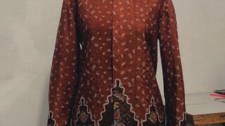 Batik nji