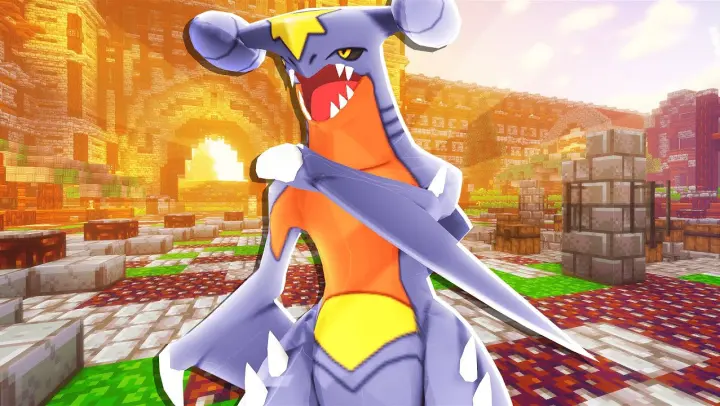 How To Install Pixelmon With Optifine Updated Install Pixelmon Reforged Or Generations Bilibili