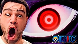 WHAT IS IMU'S POWER?!?! 🤯| One Piece Episode 1089 Reaction!!!!!