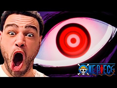 WHAT IS IMU'S POWER?!?! 🤯| One Piece Episode 1089 Reaction!!!!!