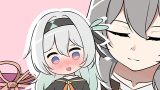 【星铁日常】星 の 礼 物